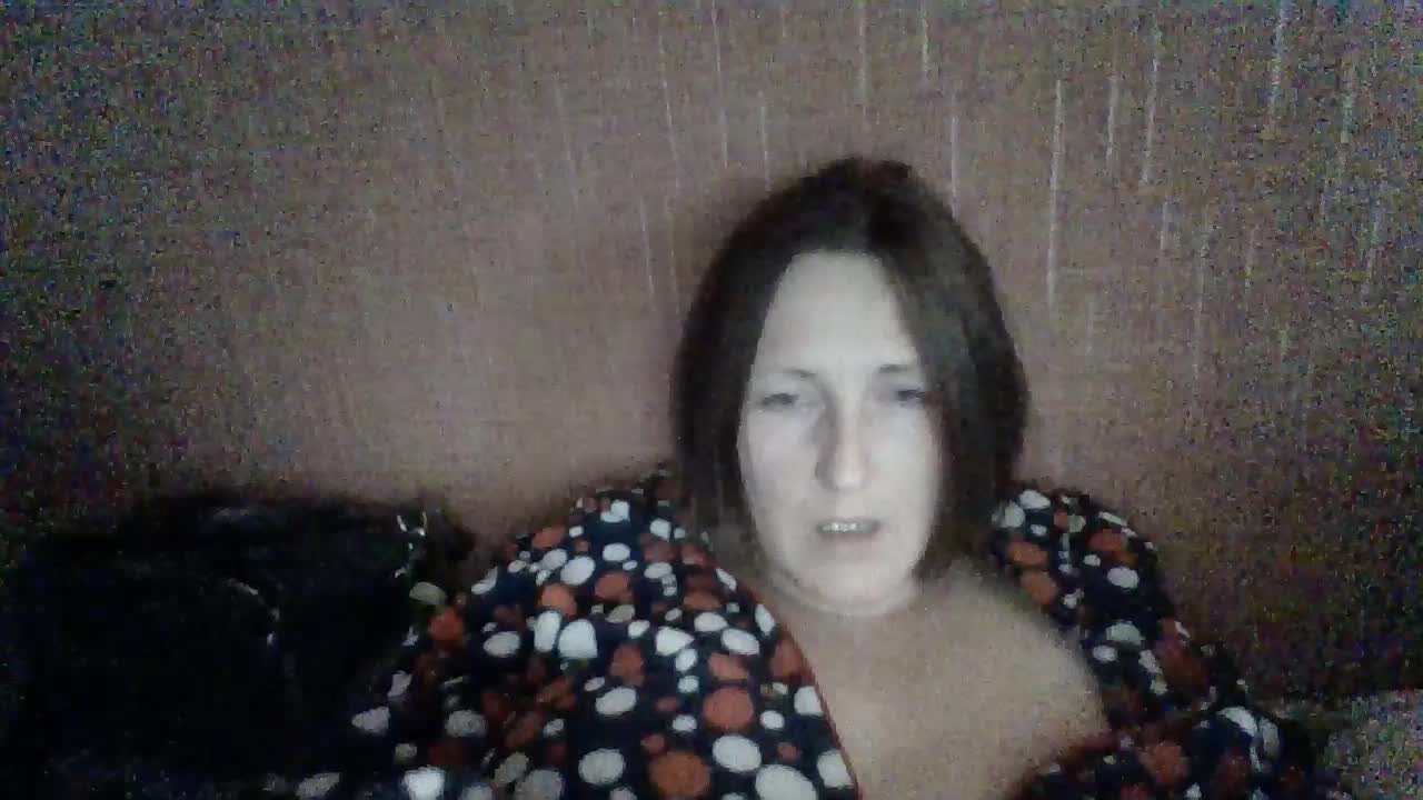 AllaSowinskaya Live Sex December 17, 2025