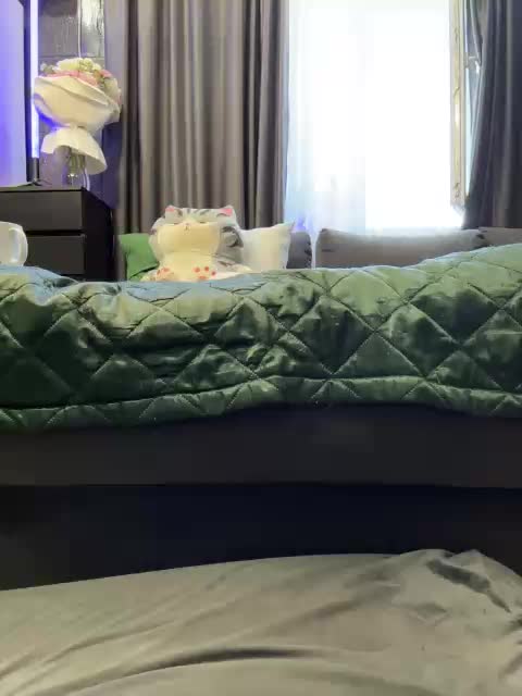 MagicMelody Live Sex December 17, 2025