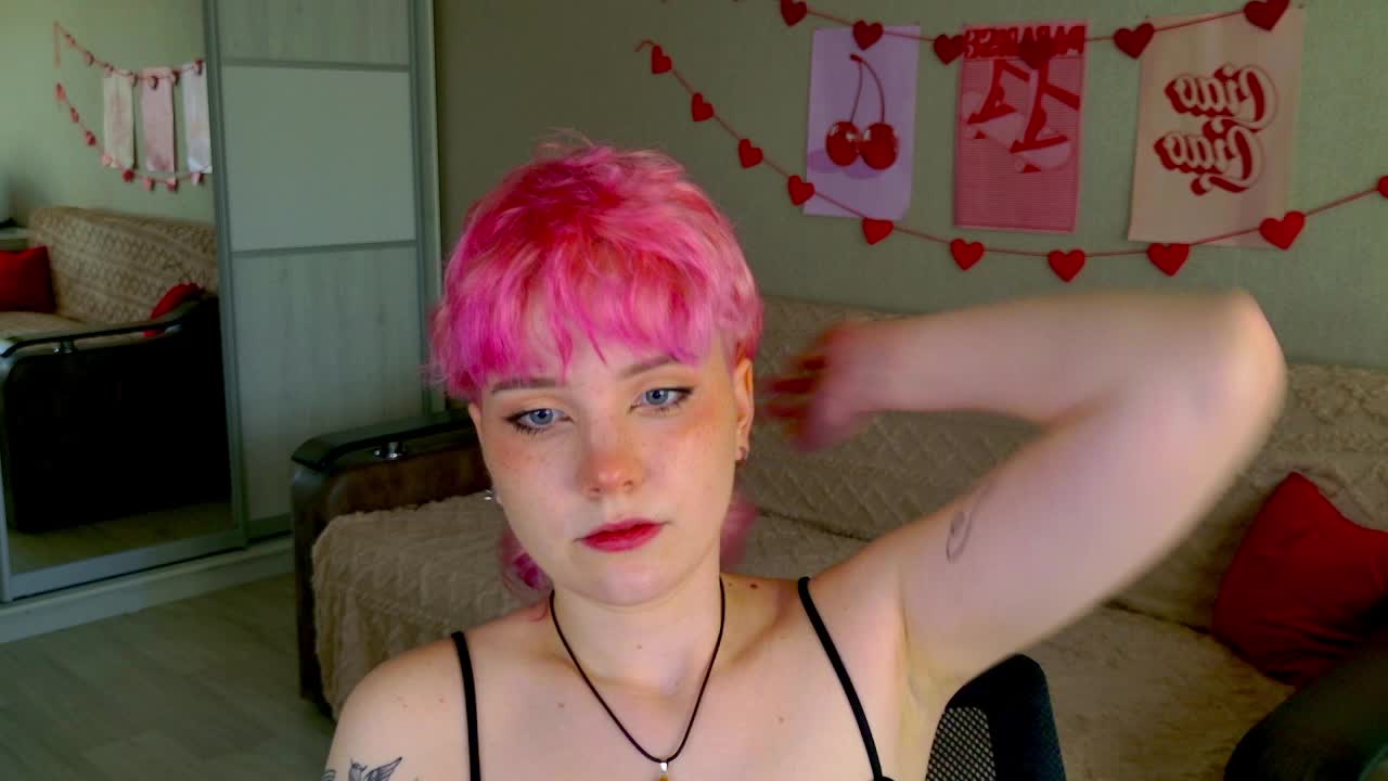 Cool-Love Live Sex December 17, 2025