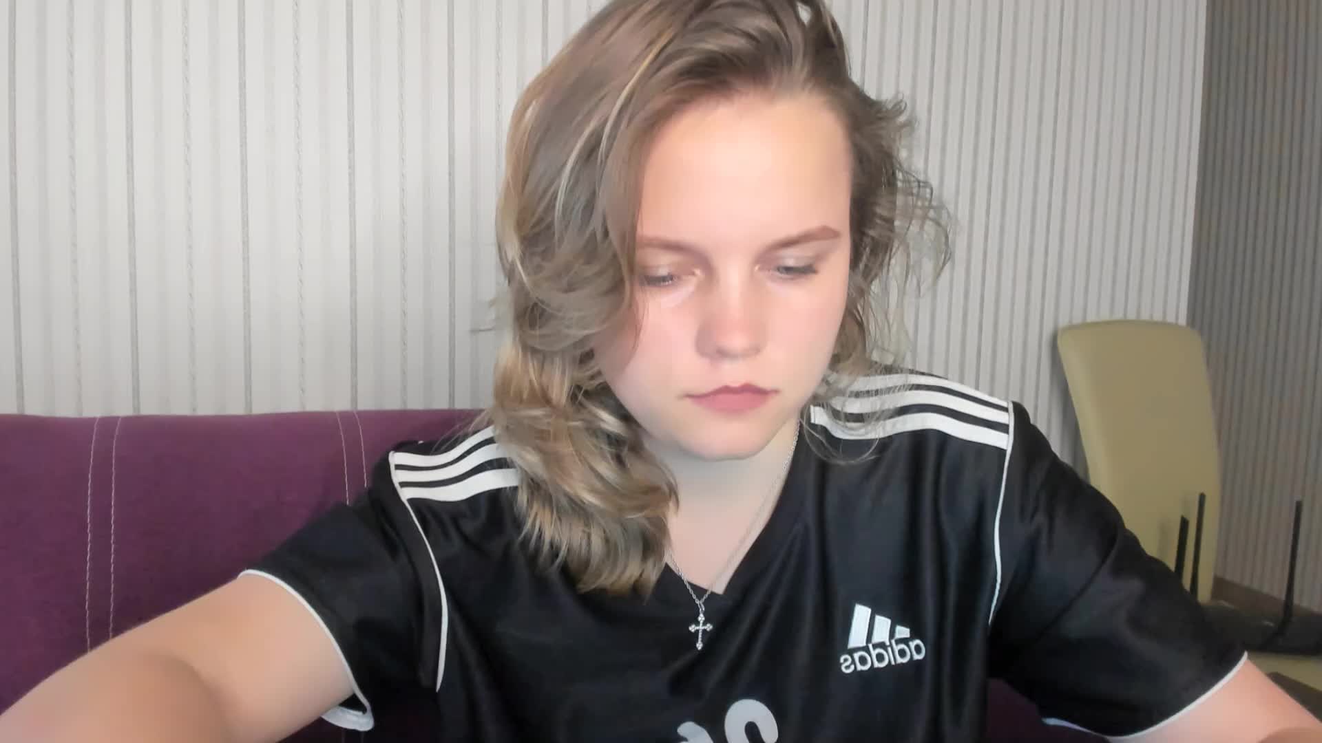 WebSamkaa Live Sex 2025.09.14