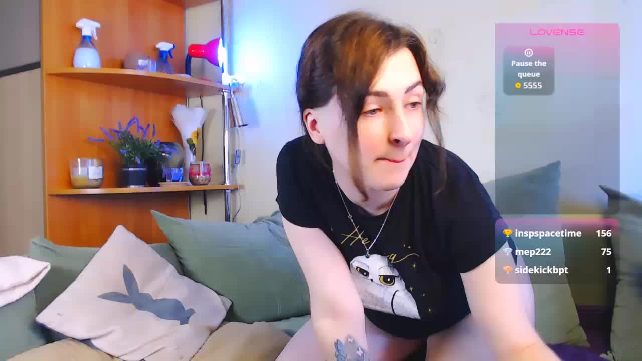 Caroline1995 Live Sex December 18, 2025