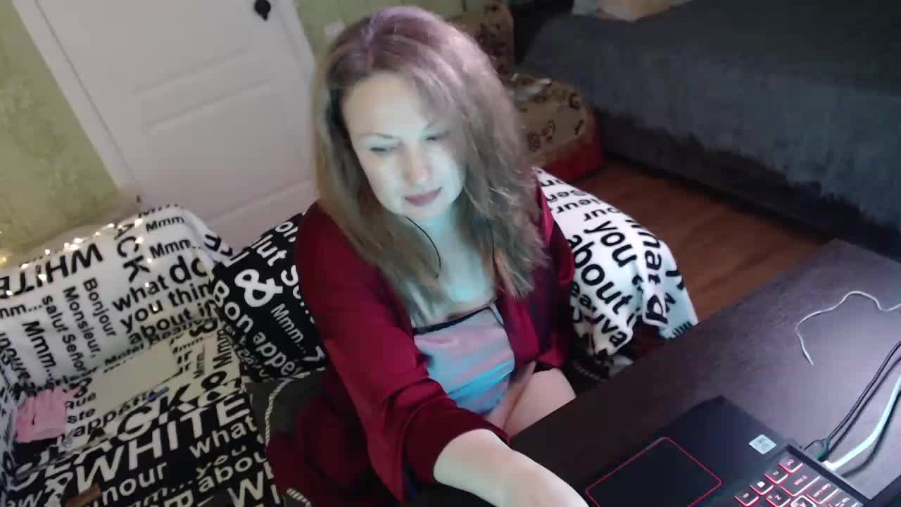 MeganIris Live Sex September 14, 2025