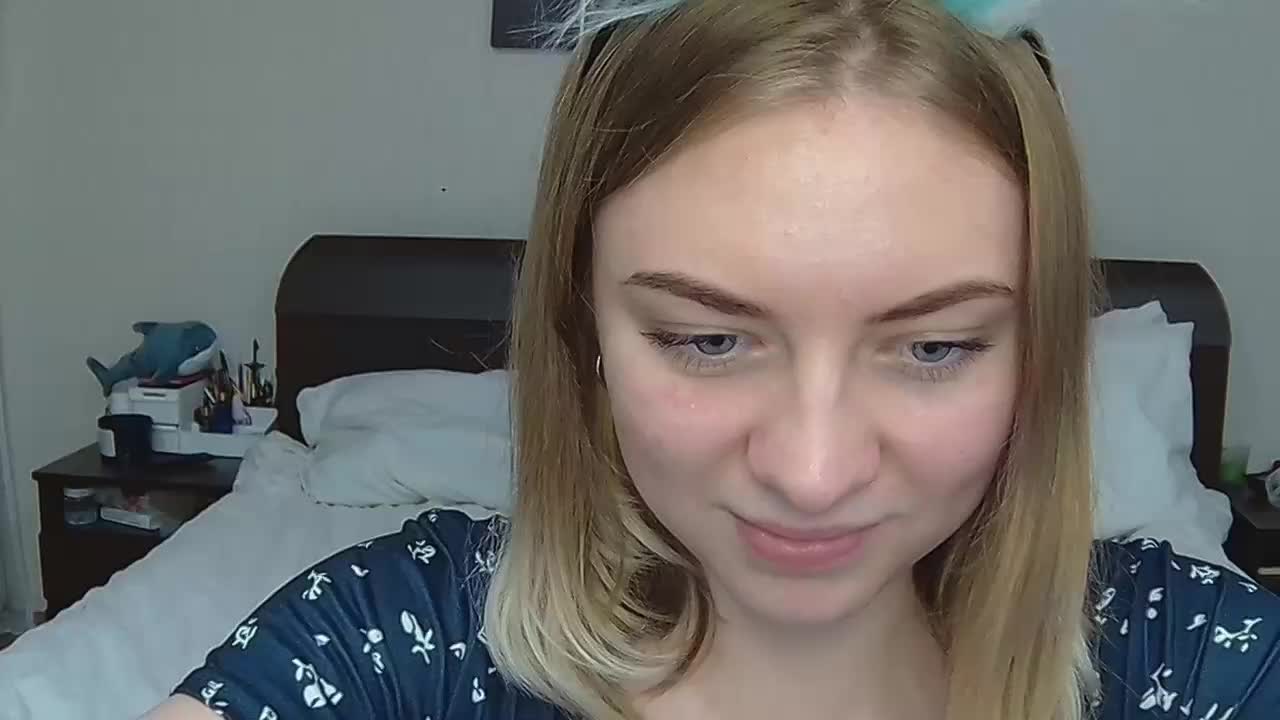 LinkaMalinka Live Sex December 17, 2025