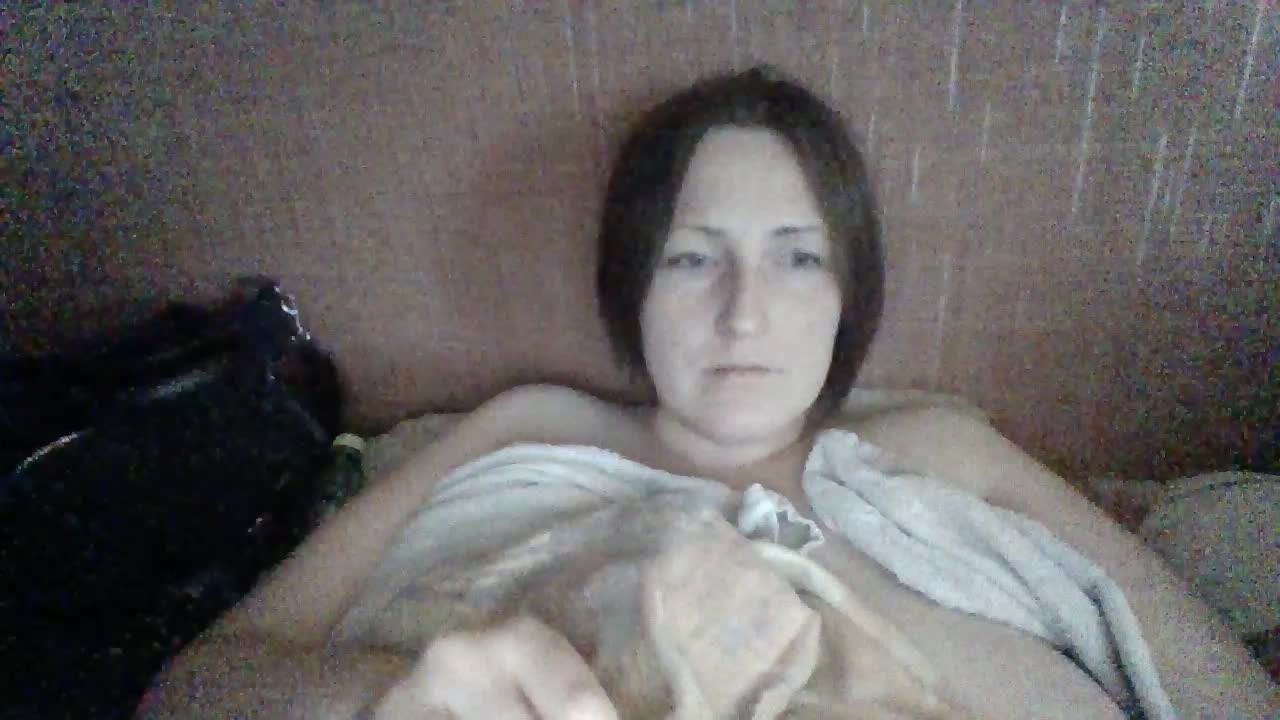 AllaSowinskaya Live Sex December 17, 2025