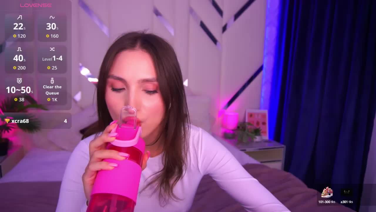 NastyRita Live Sex September 14, 2025