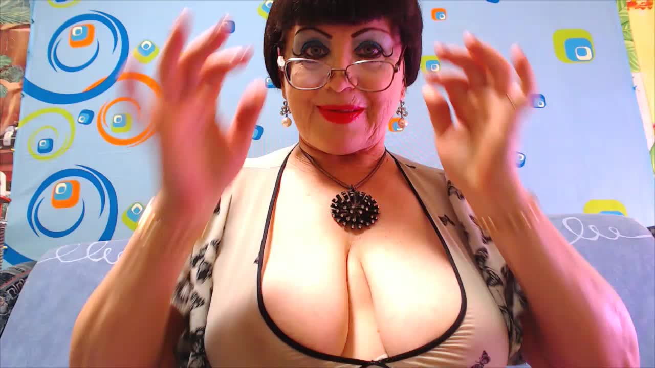 OldKinkyMILF Live Sex September 14, 2025