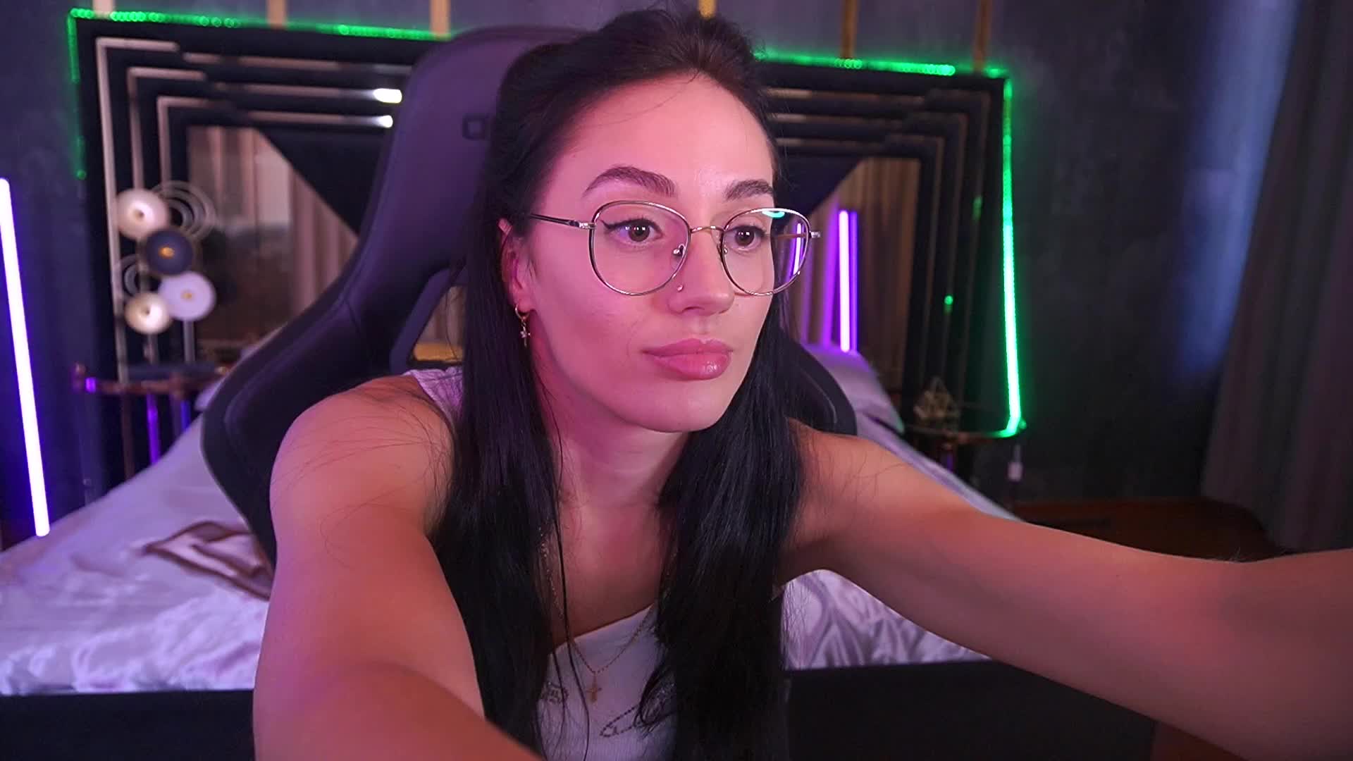 EviLune Live Sex 2025.09.14