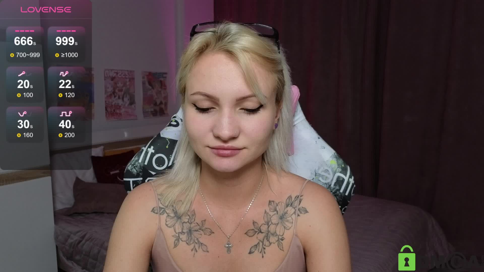 CameronDiaz5 Live Sex December 17, 2025