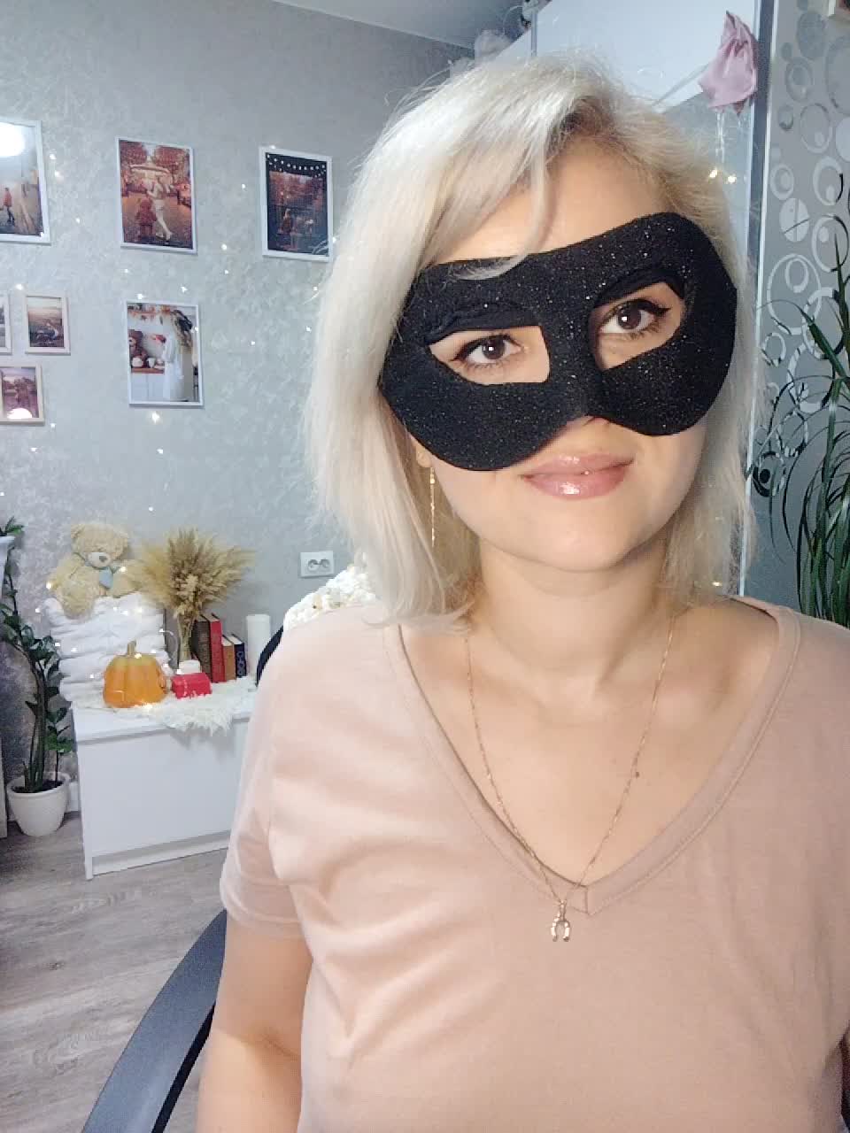 AnYa_YaNa Live Sex December 13, 2025