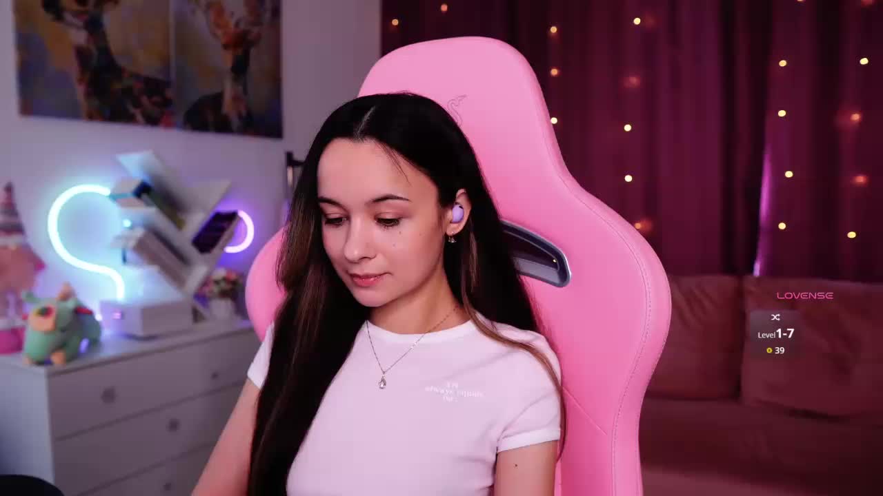 JuicyAngel Live Sex December 14, 2025