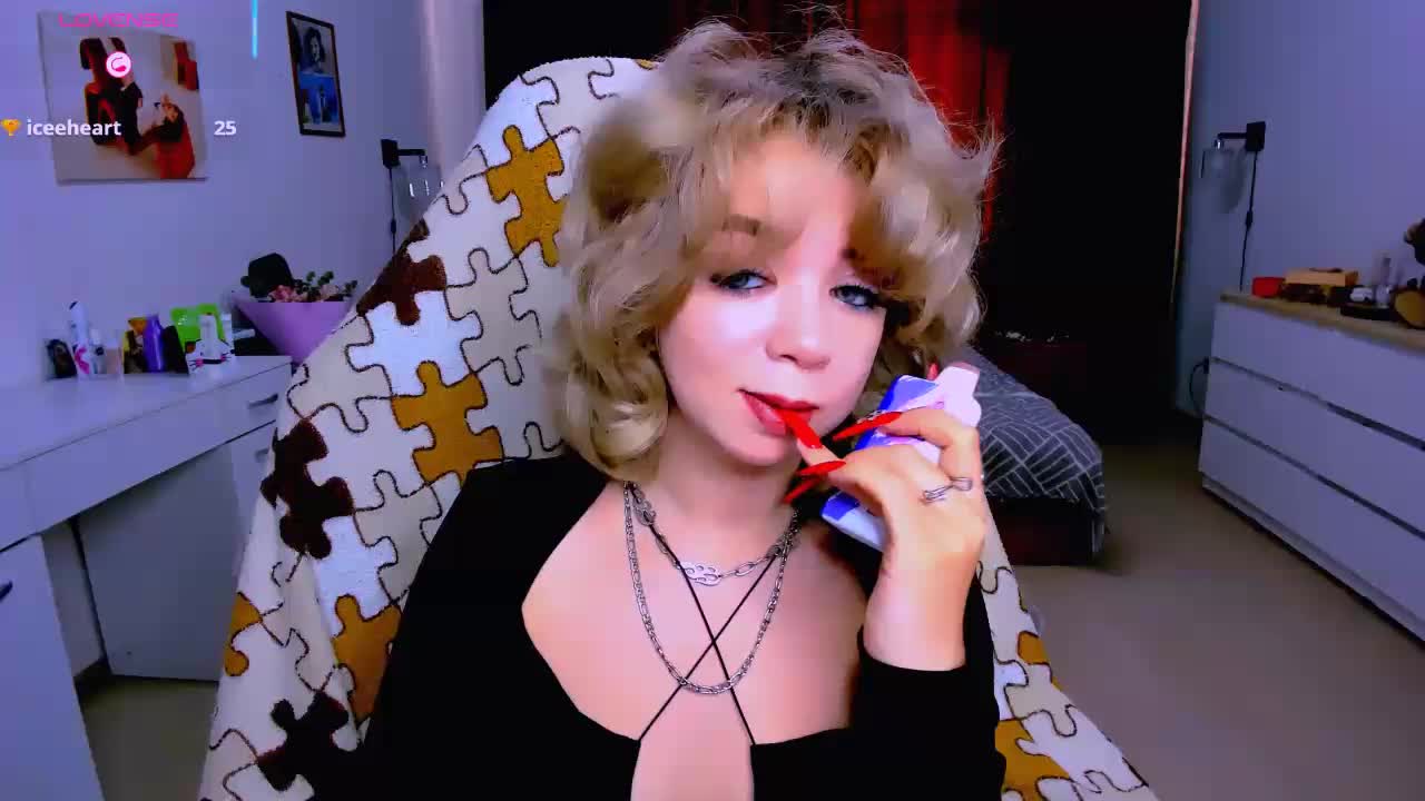 BabyNicole Live Sex December 14, 2025