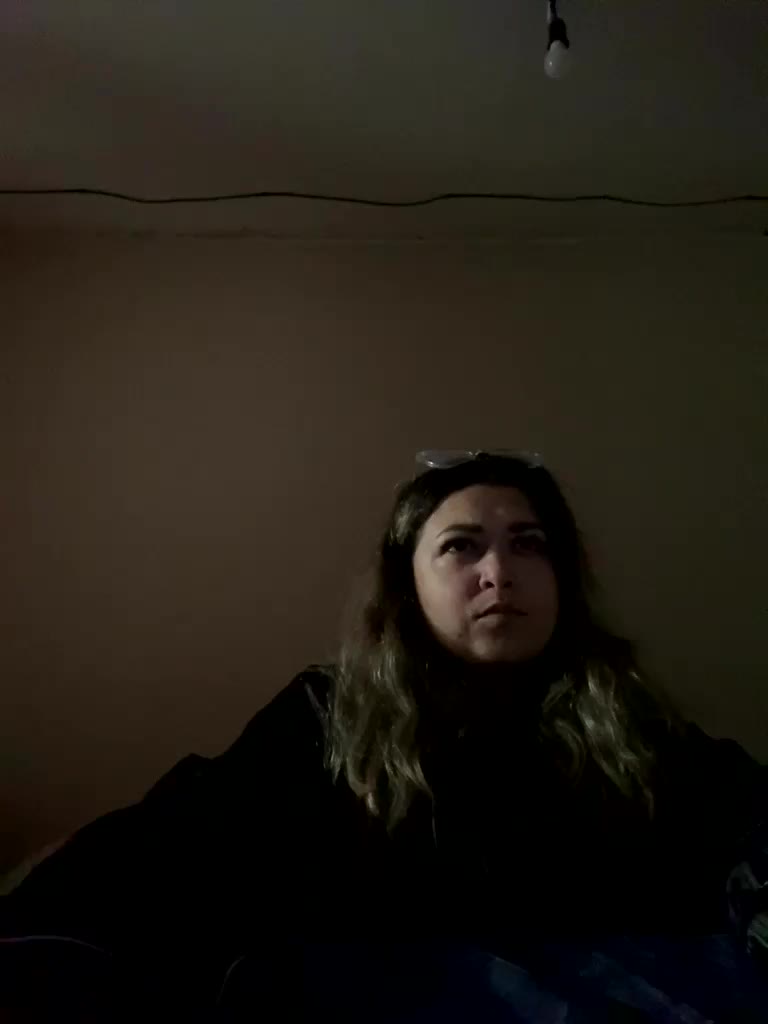 SvoyaZaia Live Sex December 13, 2025