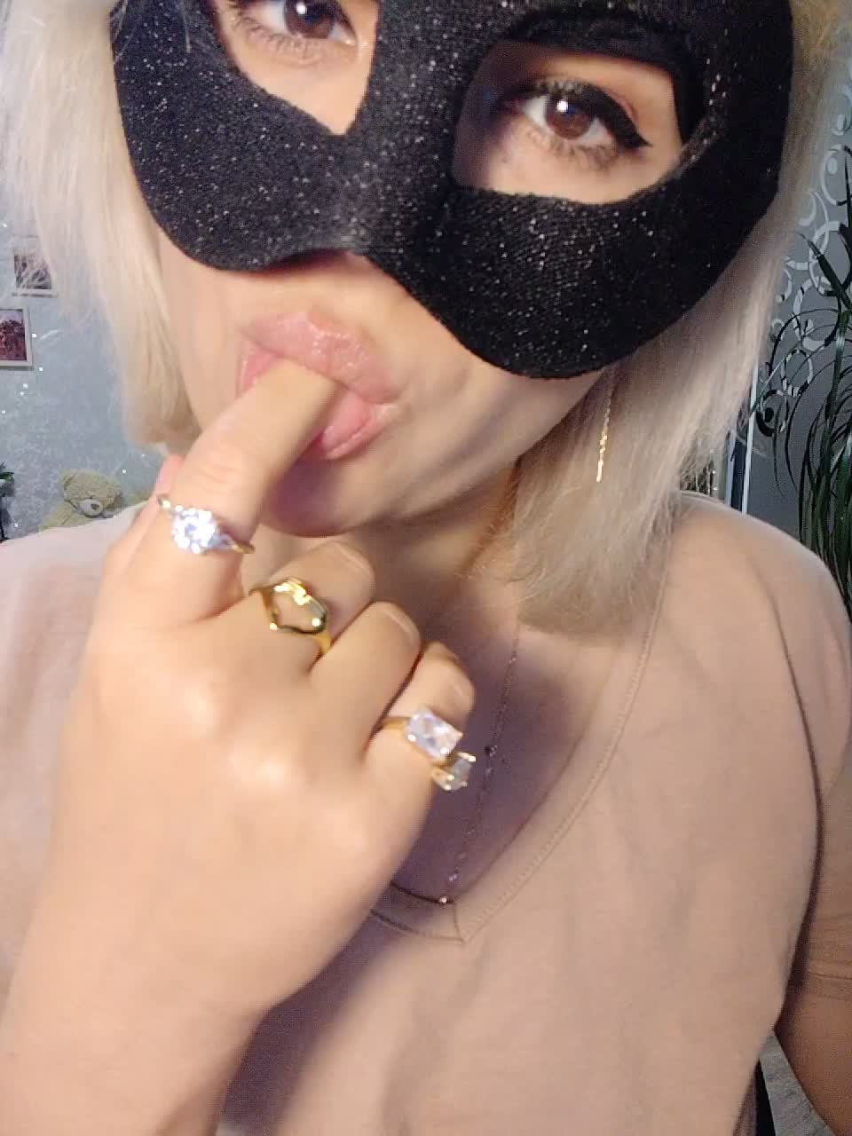 AnYa_YaNa Live Sex December 13, 2025