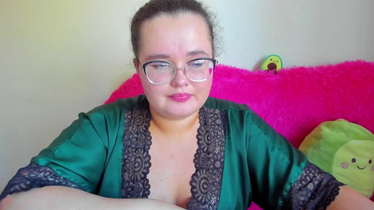 Jessica-Joy Live Sex December 17, 2025