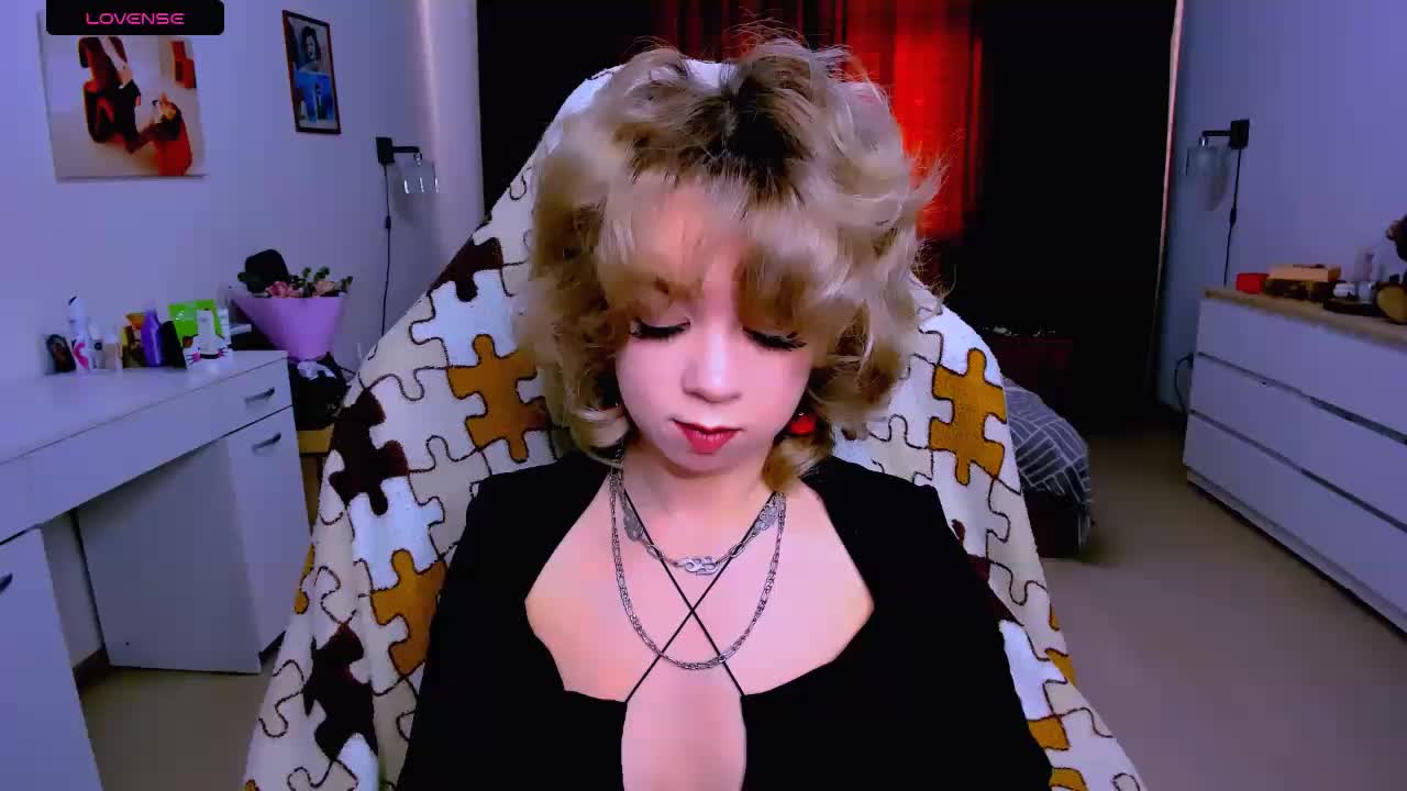 BabyNicole Live Sex December 14, 2025