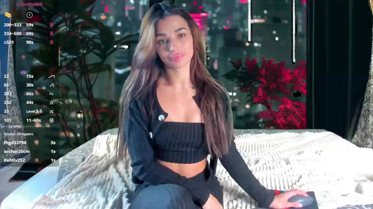 Jesikalooove Live Sex December 18, 2025