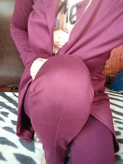 789_Sensuality_789 Live Sex December 13, 2025