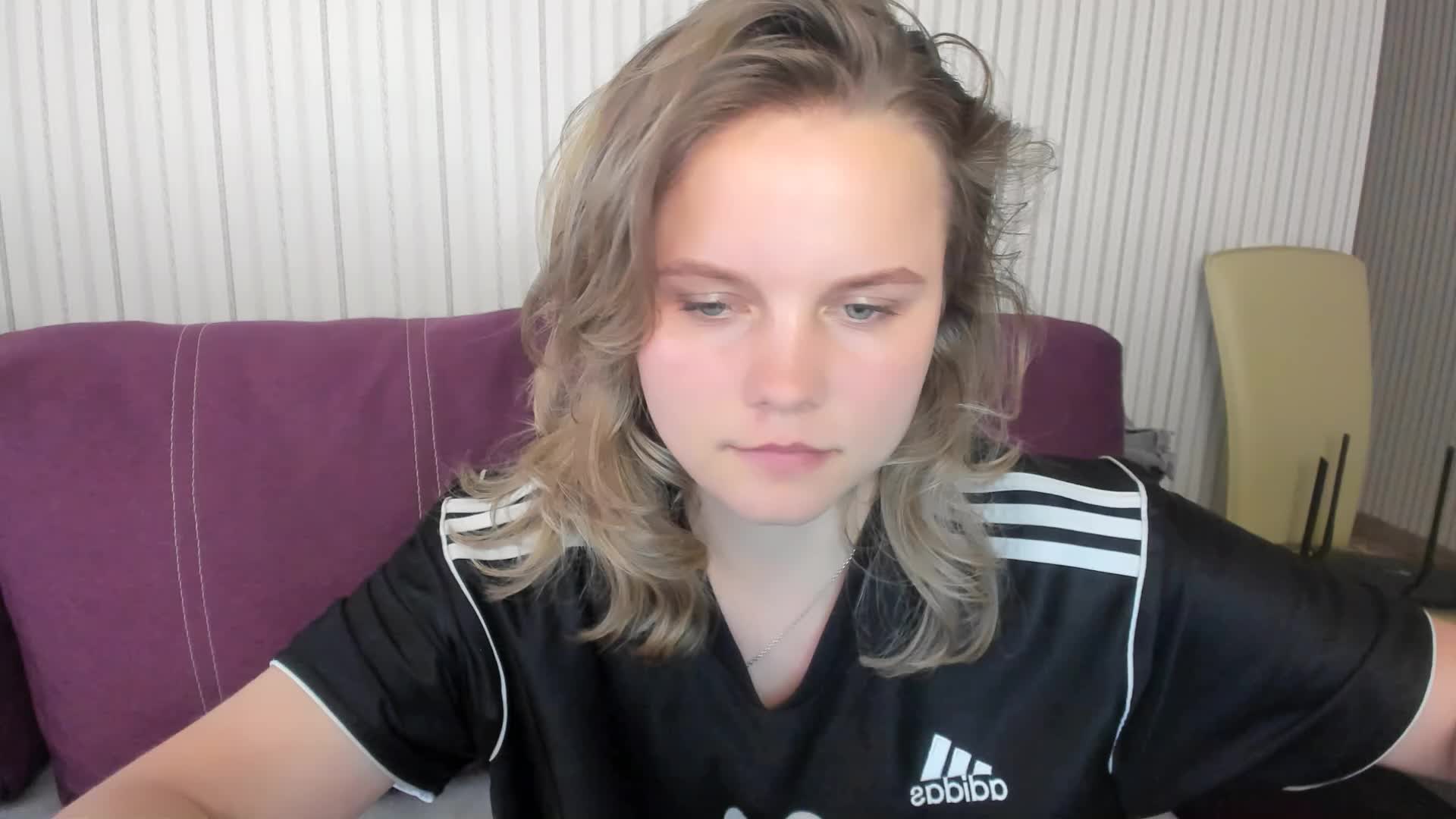 WebSamkaa Live Sex 2025.09.14