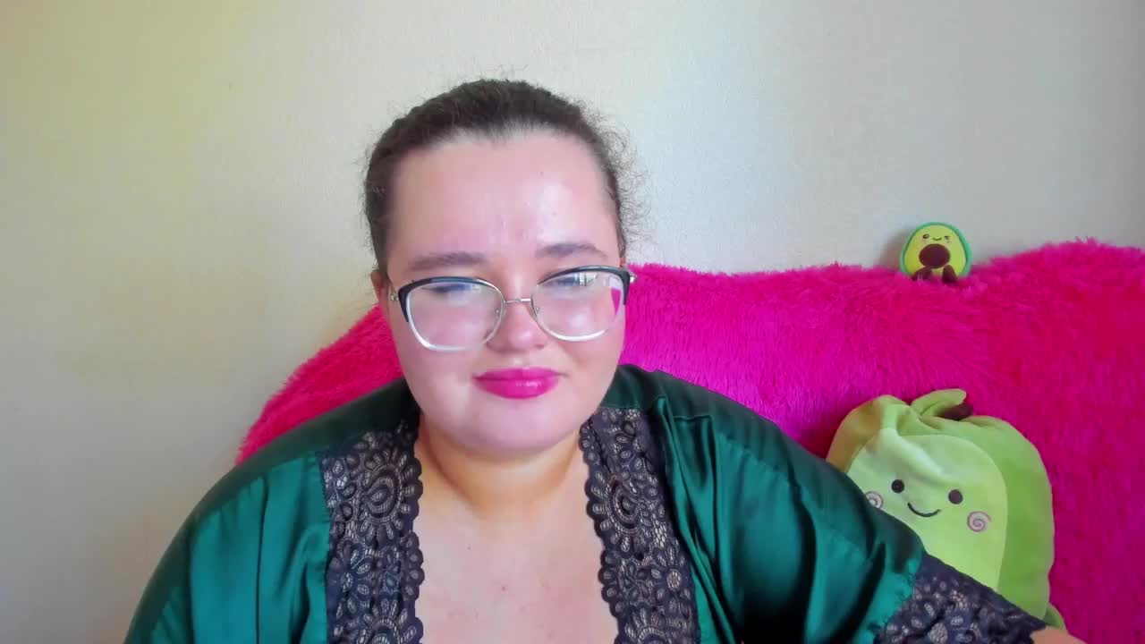 Jessica-Joy Live Sex December 17, 2025