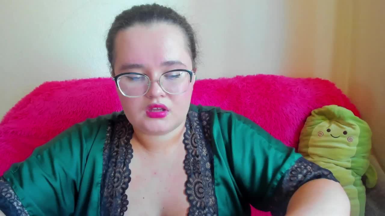 Jessica-Joy Live Sex December 17, 2025