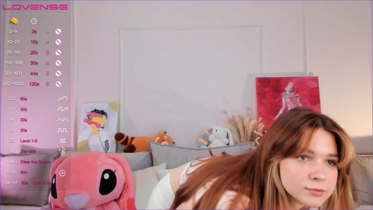 Melissa-Fox Live Sex December 13, 2025