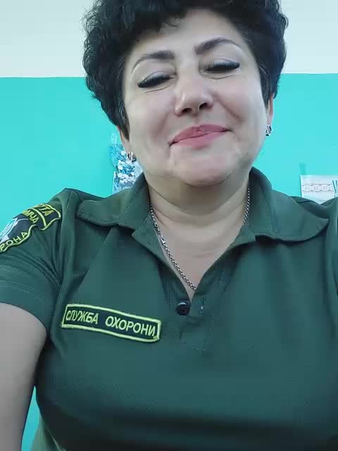 WildMerry Live Sex December 13, 2025