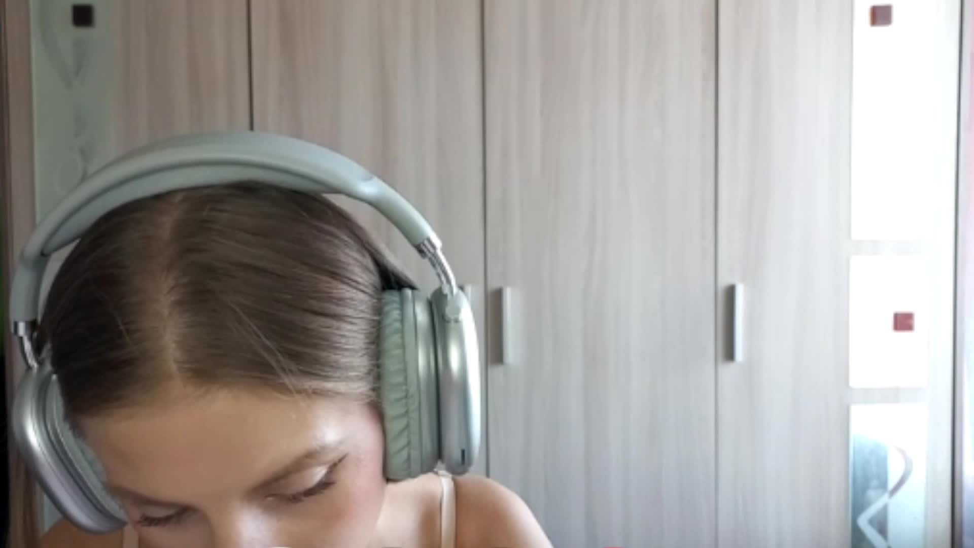 AuroraRow Live Sex December 13, 2025