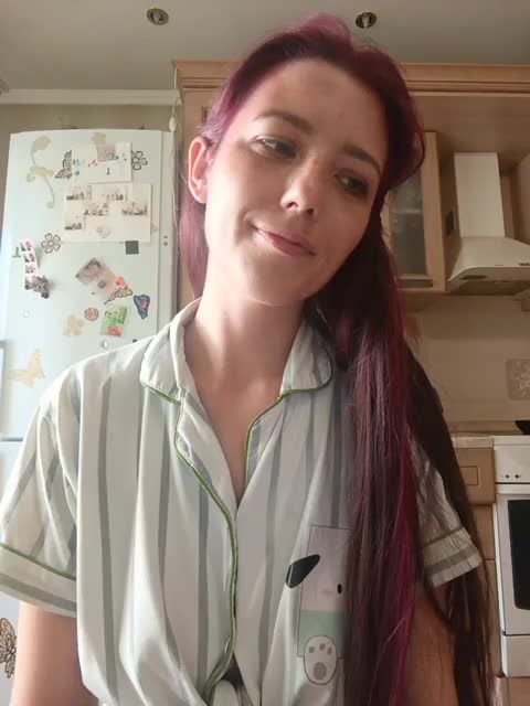 Chamomile Live Sex December 13, 2025