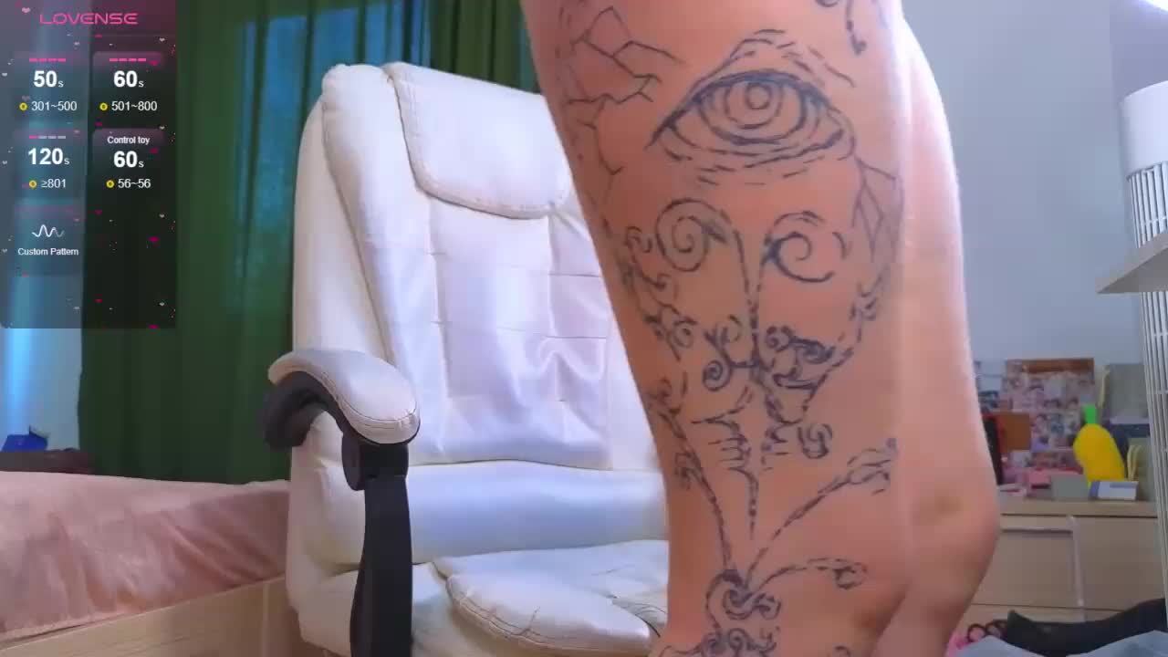 Lilith-Hustle Live Sex December 15, 2025