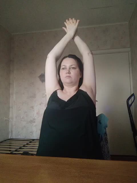 -VeryVery- Live Sex December 13, 2025