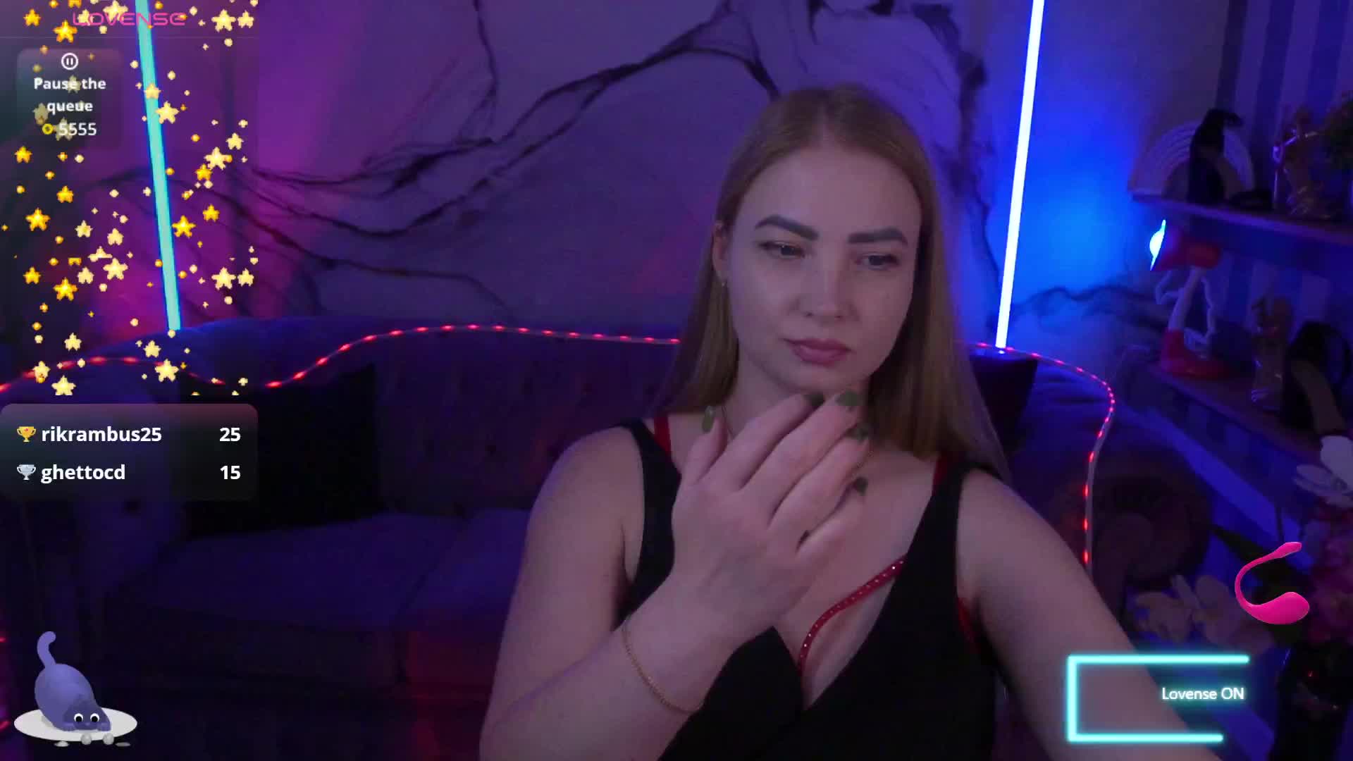 MssShyBarbie Live Sex September 15, 2025