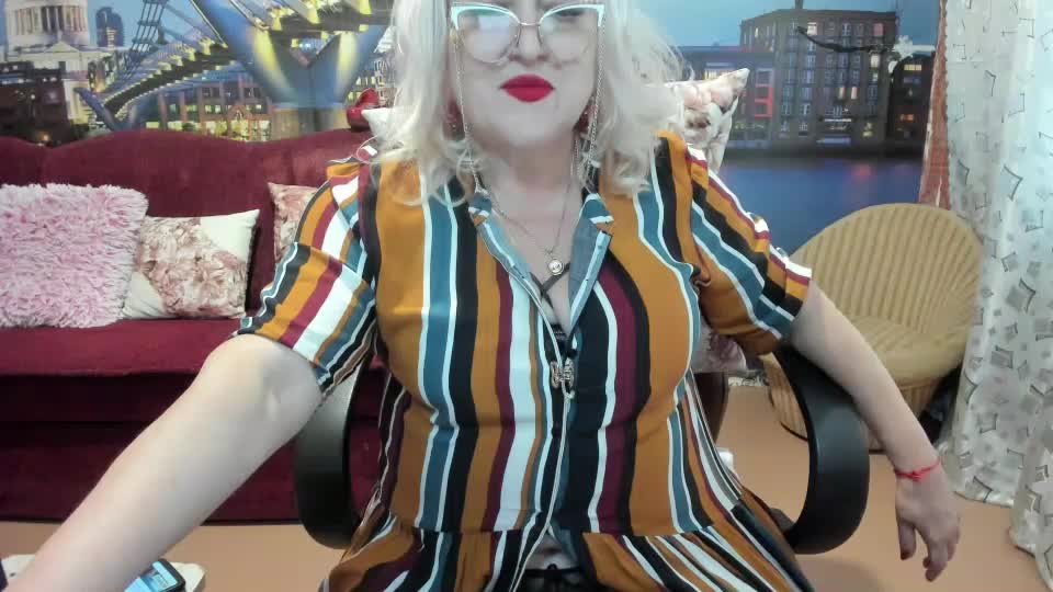 StarMarmelada Live Sex December 14, 2025