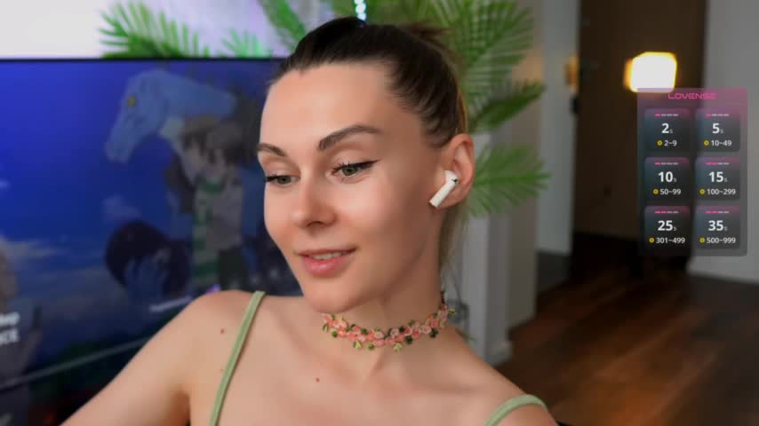 VIRTUAL_MUSE Live Sex December 13, 2025