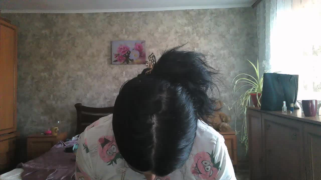 KristiWhite Live Sex December 18, 2025