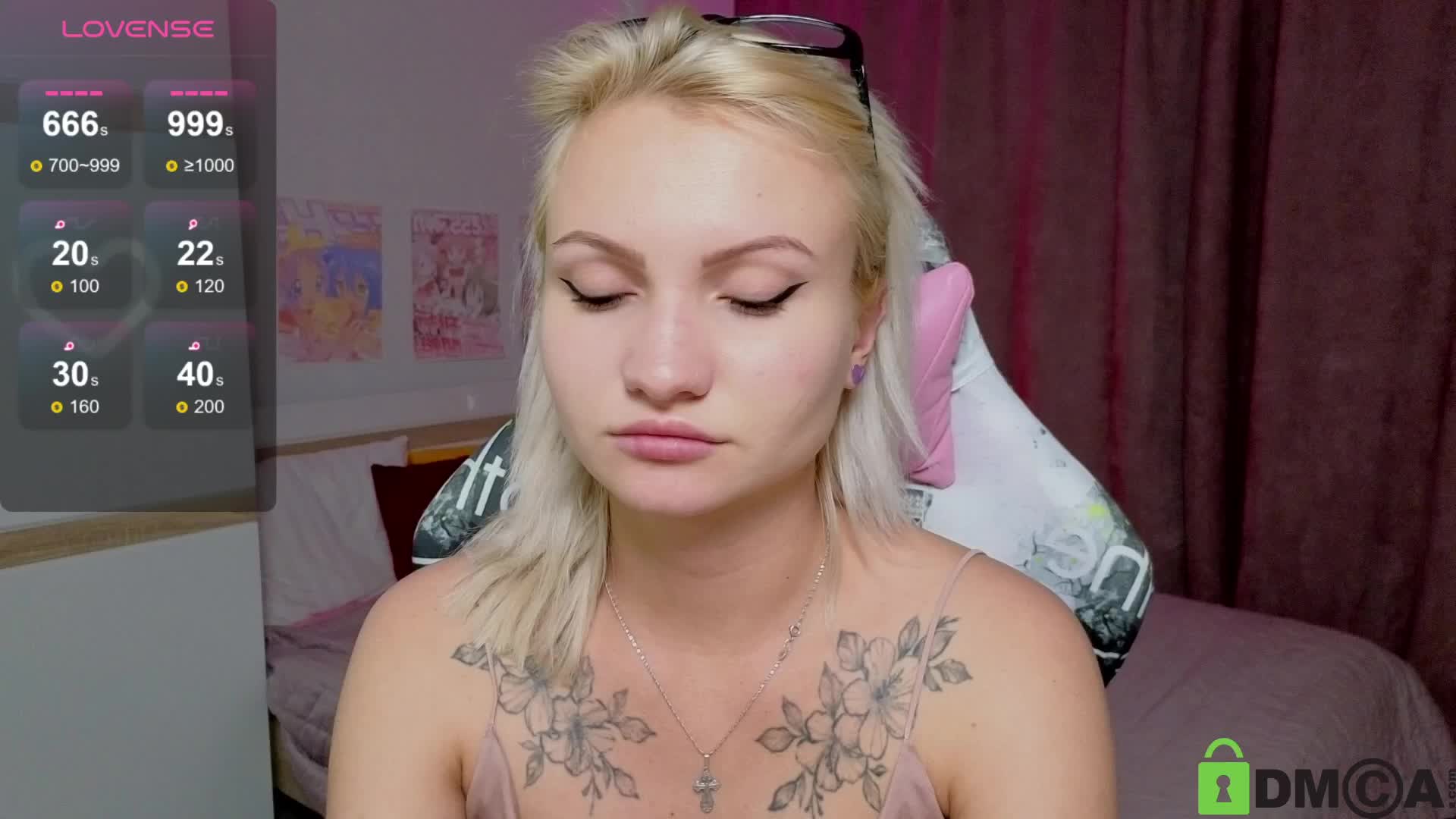 CameronDiaz5 Live Sex December 17, 2025