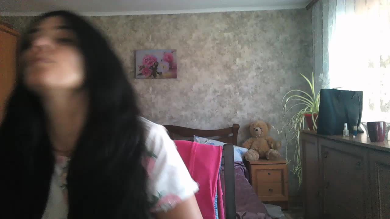 KristiWhite Live Sex December 18, 2025