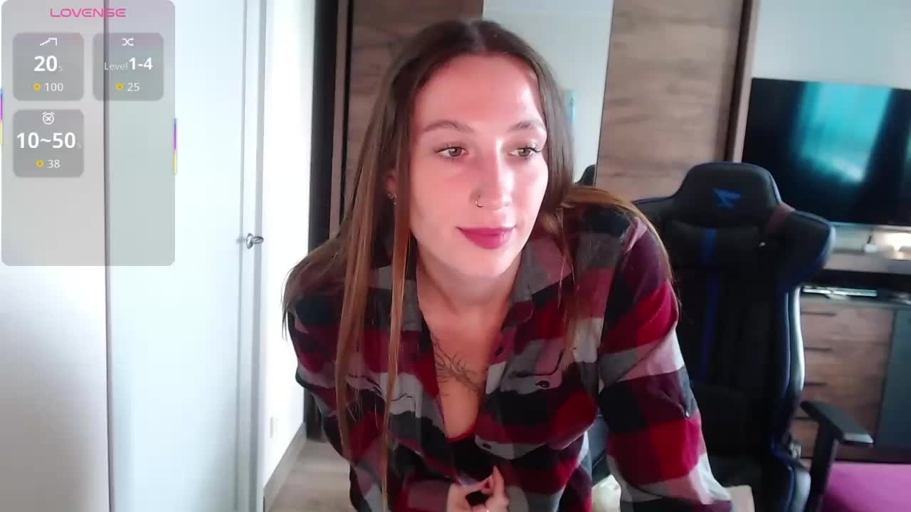 Janicemoon Live Sex December 13, 2025