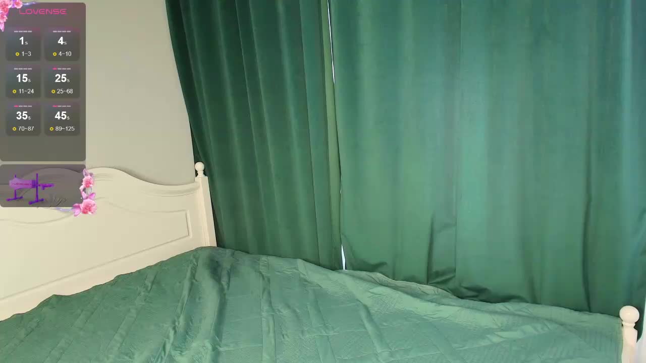 katerine-Monroe Live Sex December 14, 2025