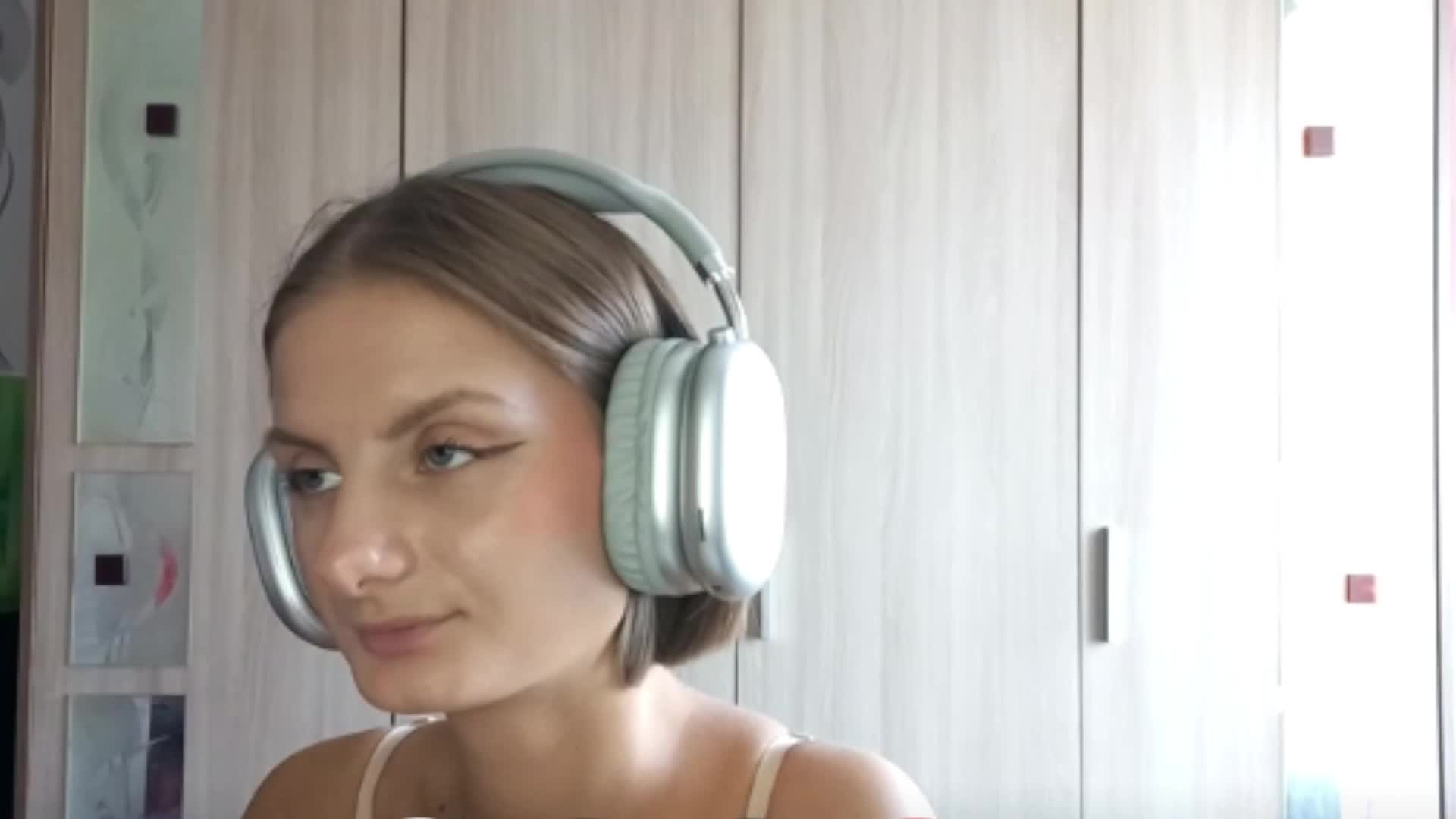 AuroraRow Live Sex December 13, 2025