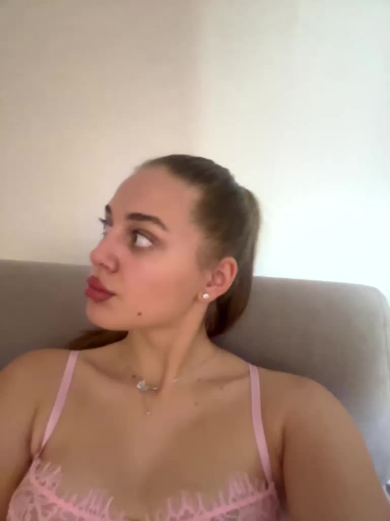 Alisa3 Live Sex December 13, 2025