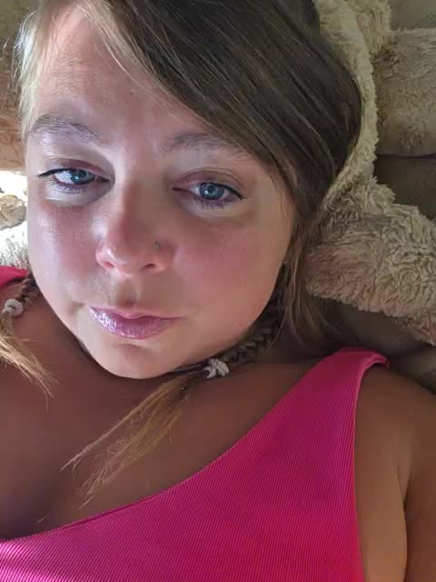 FLUFFY_BEAUTY Live Sex December 19, 2025