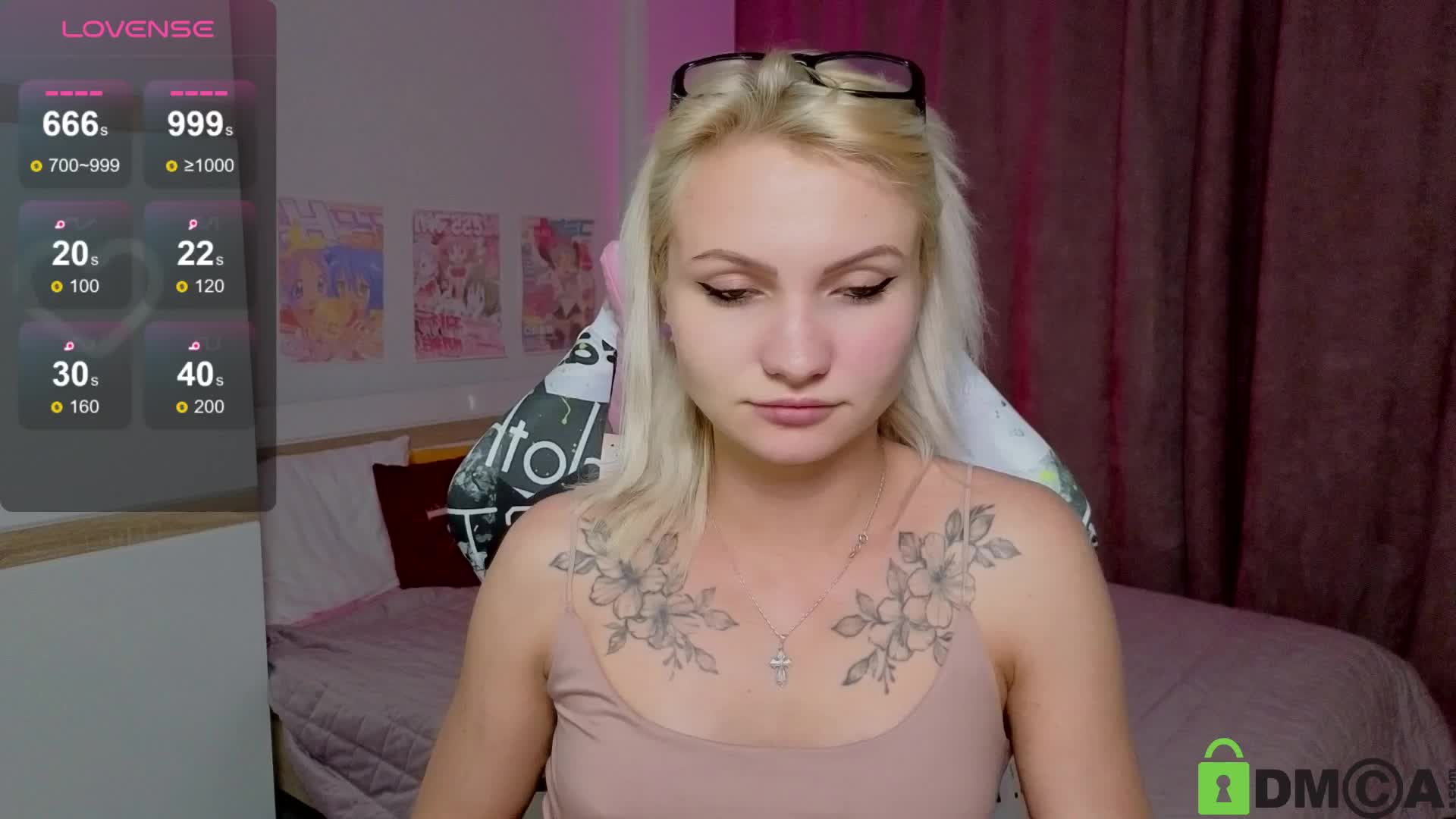 CameronDiaz5 Live Sex December 17, 2025