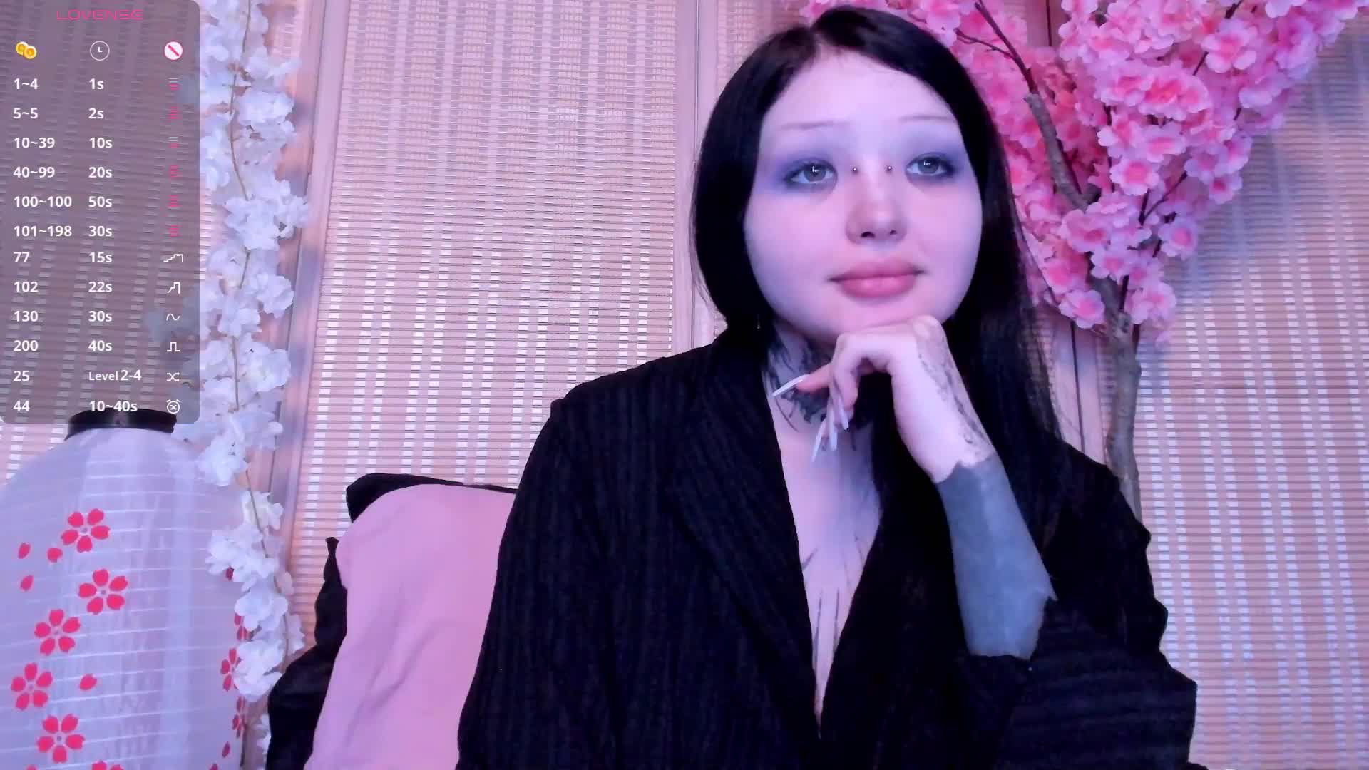 Leinbone Live Sex December 14, 2025