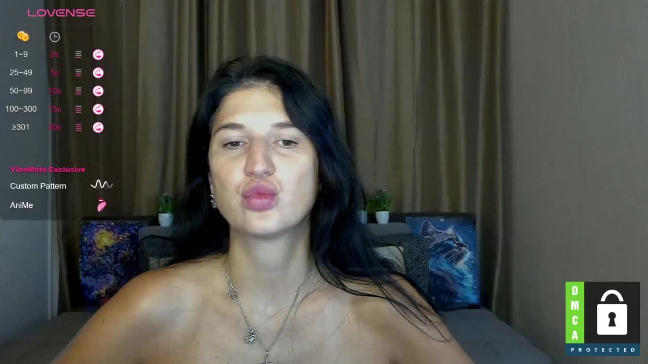 AliannaSoloKisses Live Sex December 14, 2025