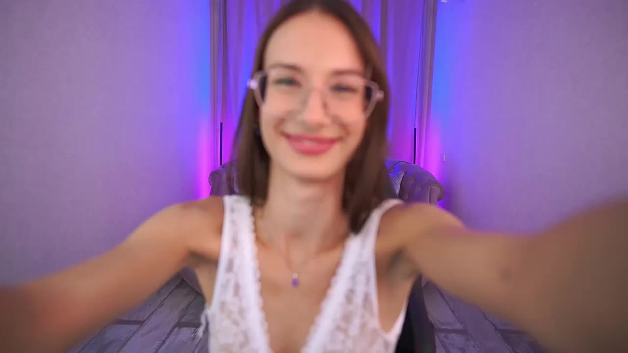 CozyMell Live Sex December 18, 2025