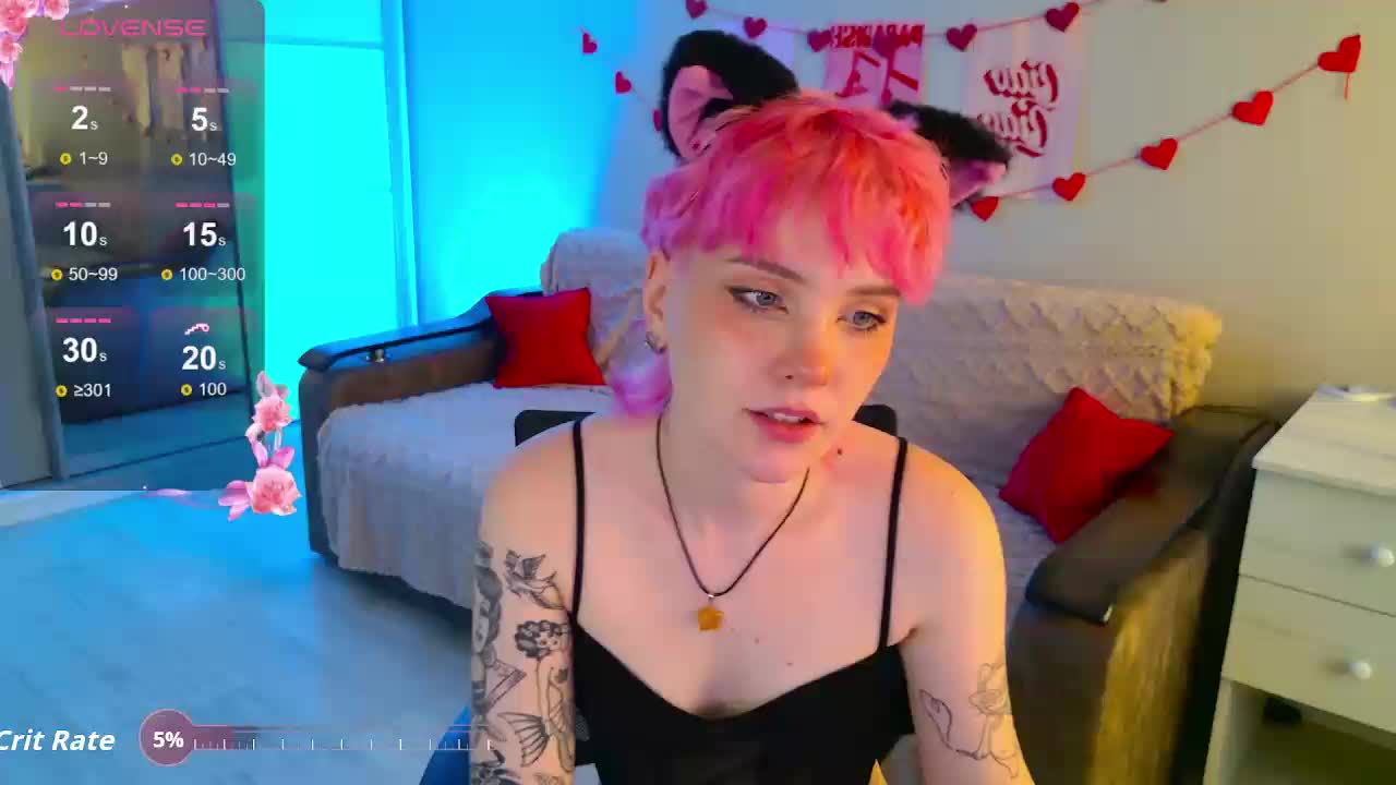 Cool-Love Live Sex December 17, 2025