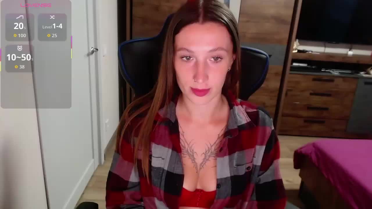 Janicemoon Live Sex December 13, 2025