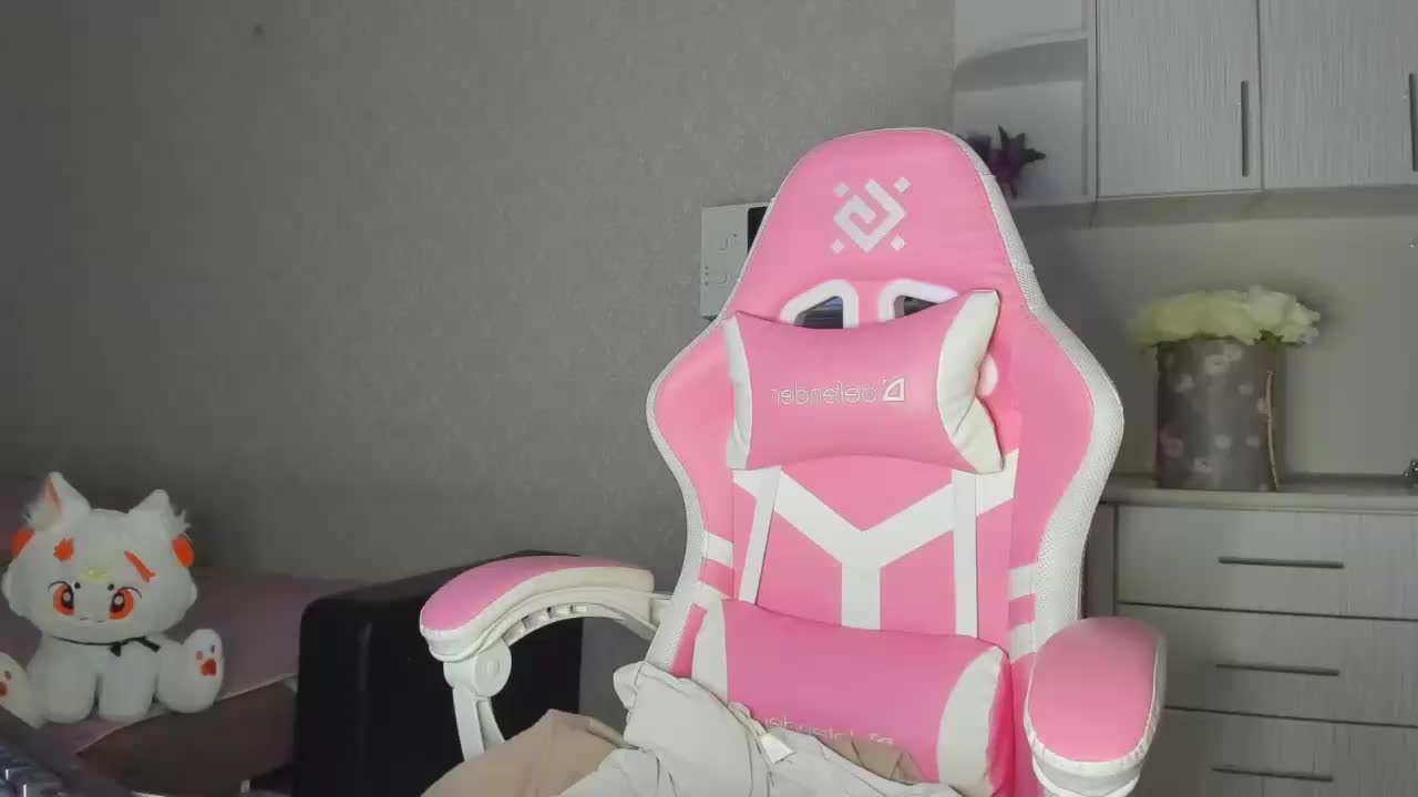 KittiGirl Live Sex 2025.09.15