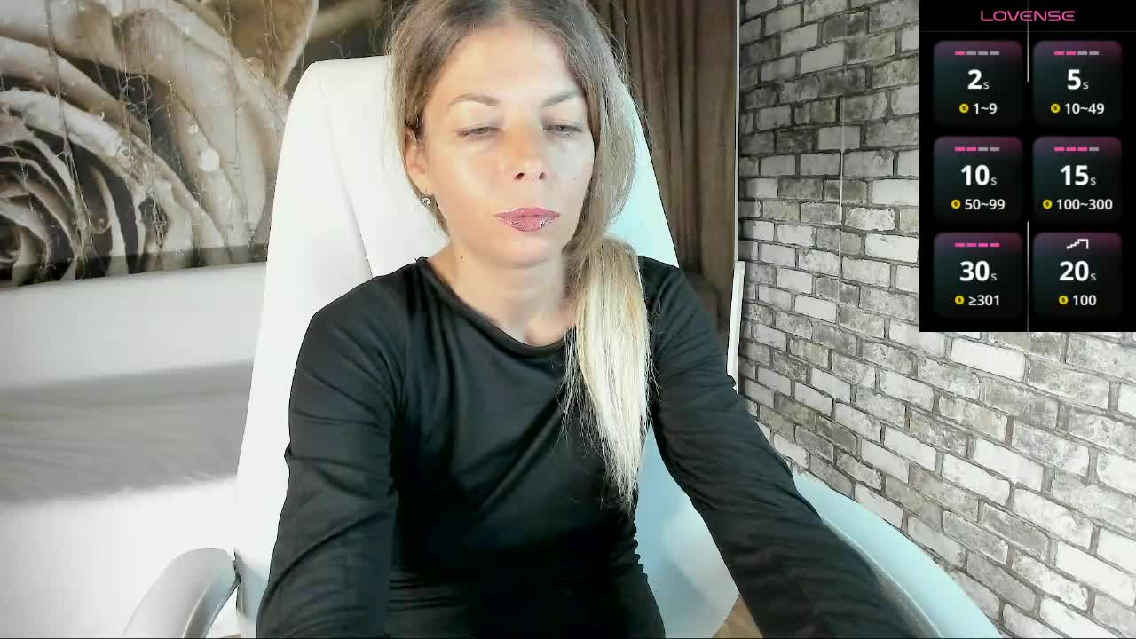 Eva-Melow Live Sex December 14, 2025