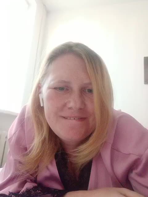 Kristina543210 Live Sex December 13, 2025